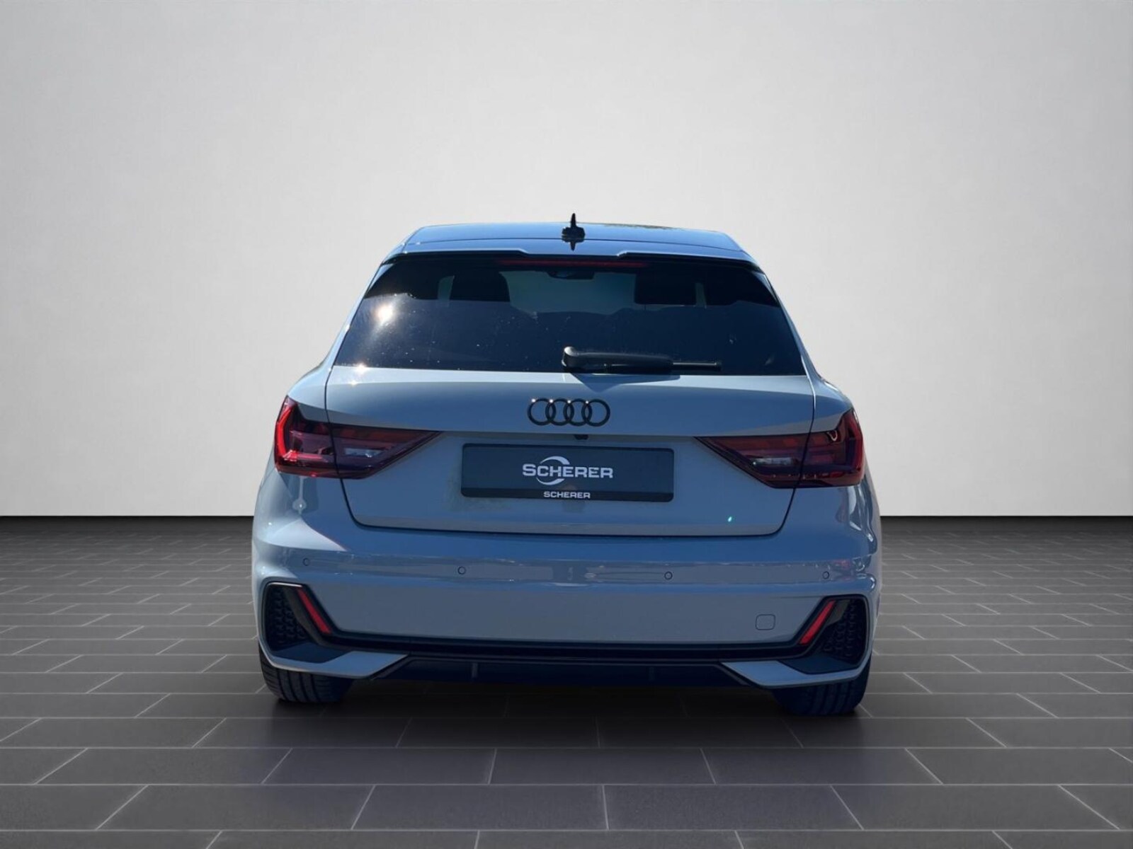 Audi A1 Sportback – Bild 6