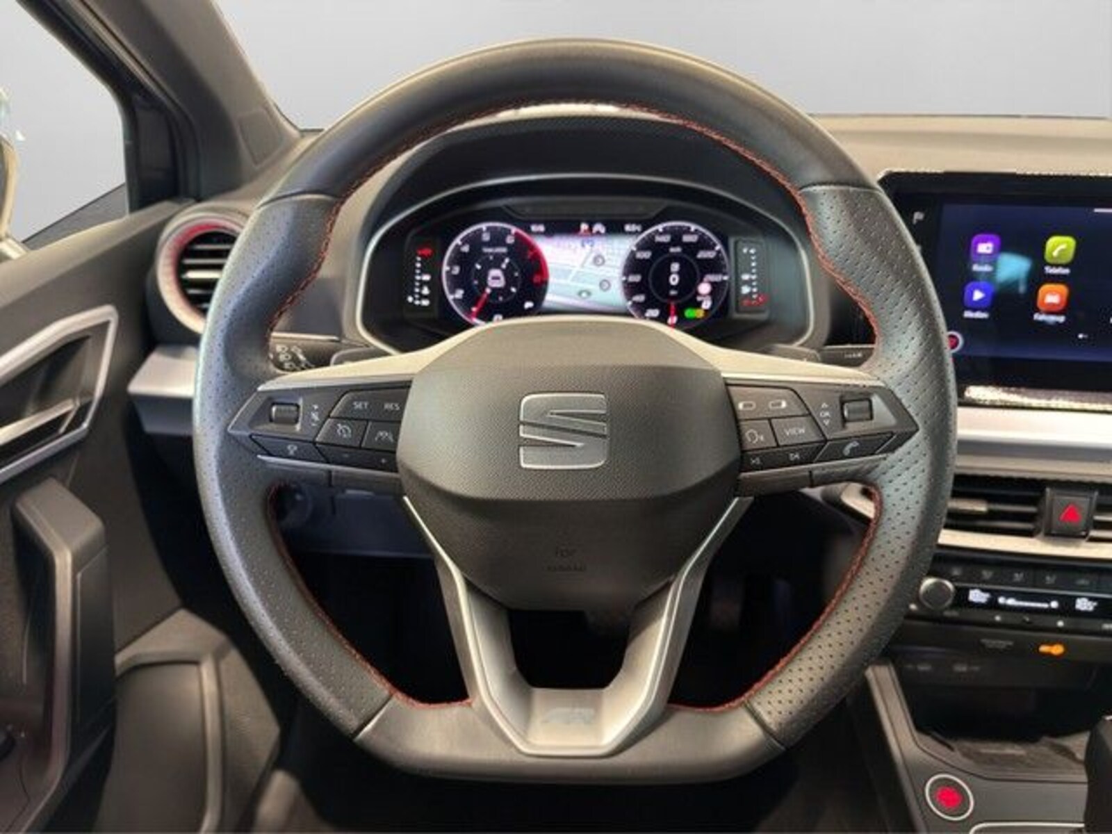 SEAT Ibiza – Bild 20