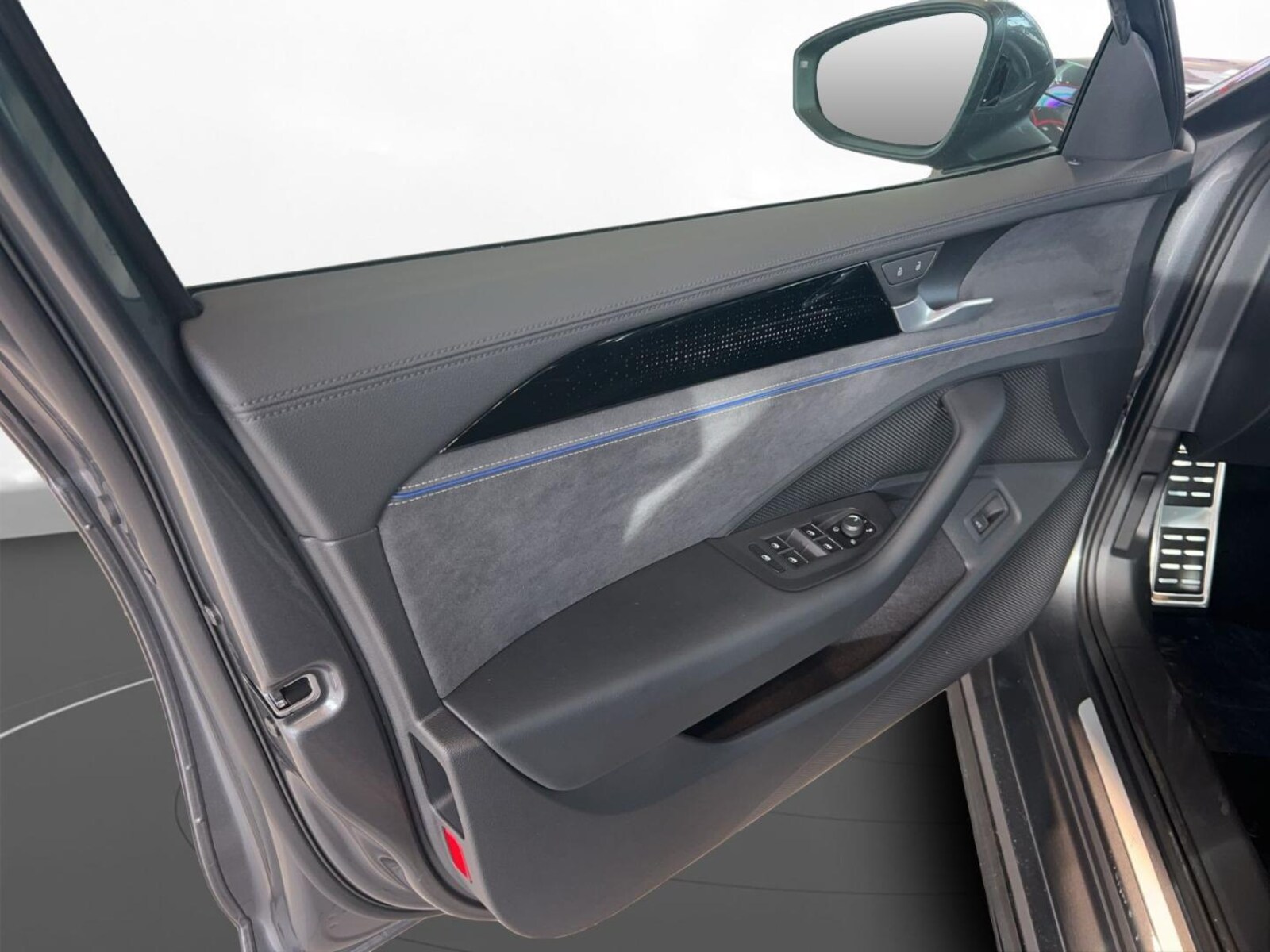 Volkswagen Passat – Bild 3