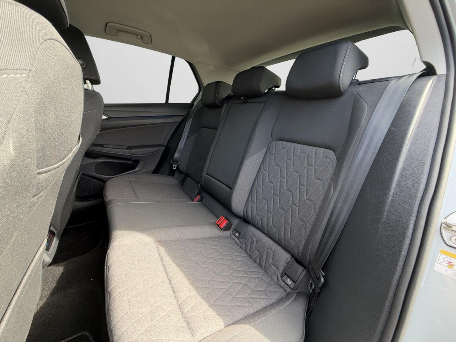 Volkswagen Golf – Bild 14