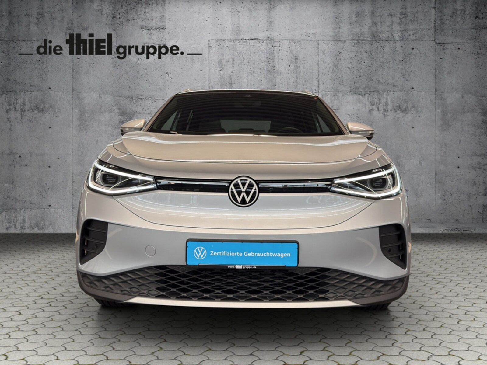 Volkswagen ID.4 – Bild 8