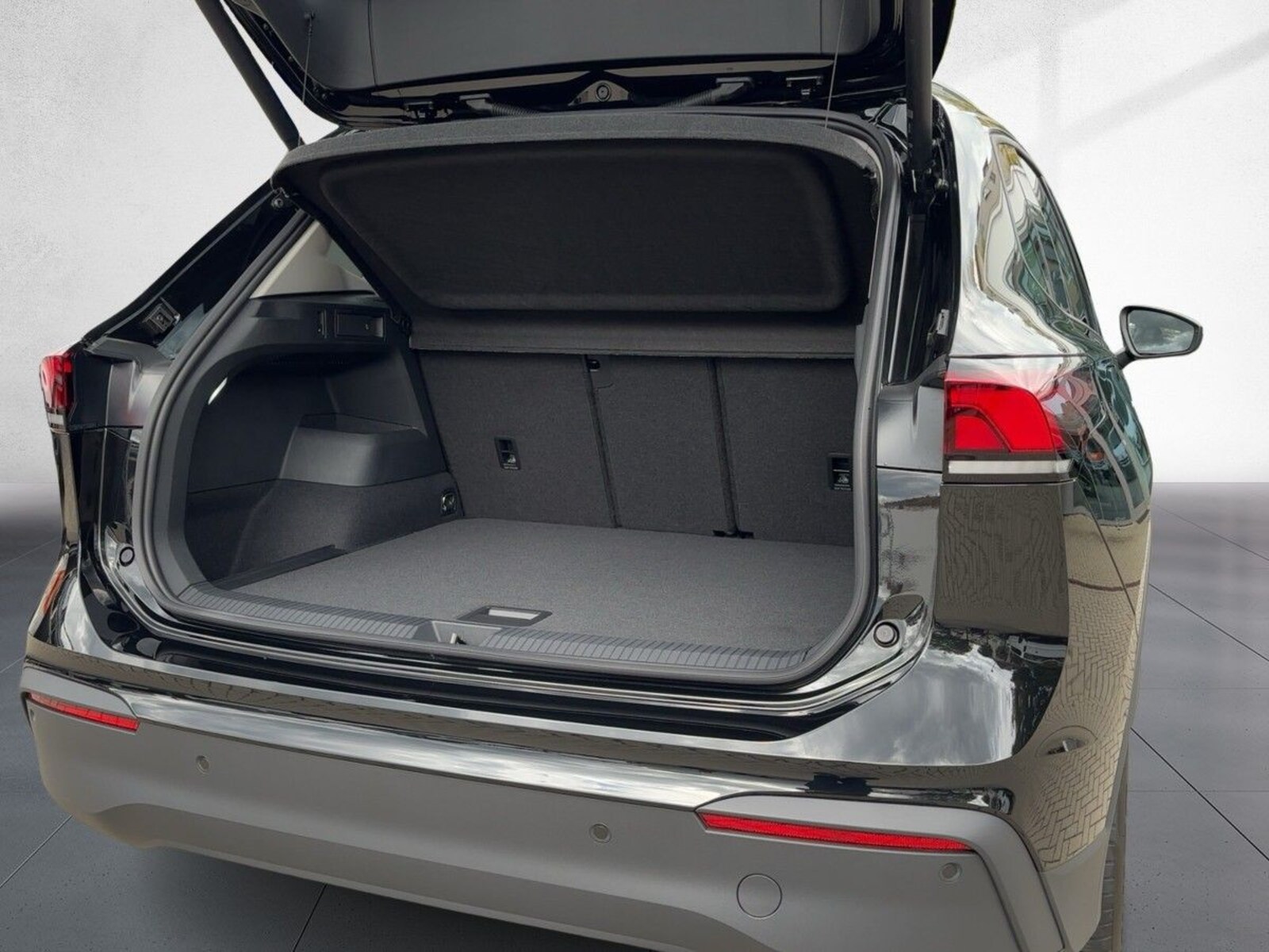 Volkswagen Tiguan – Bild 8