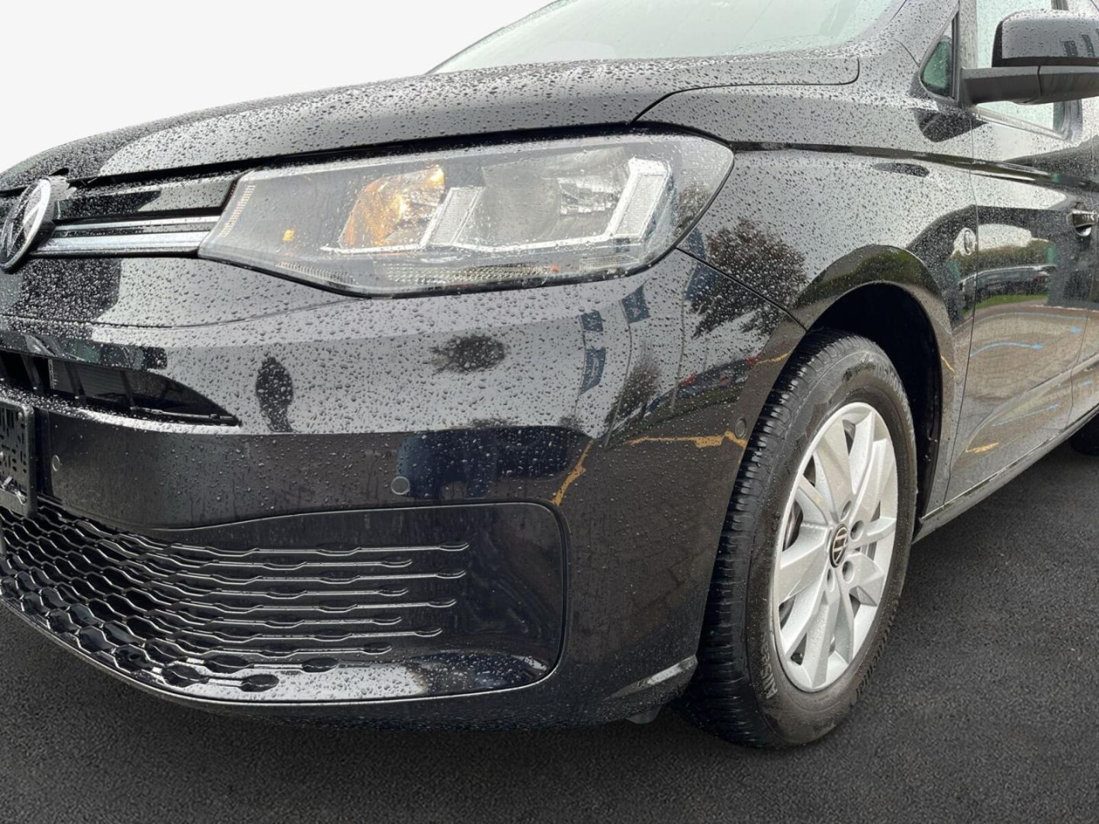 Volkswagen Caddy Maxi – Bild 6