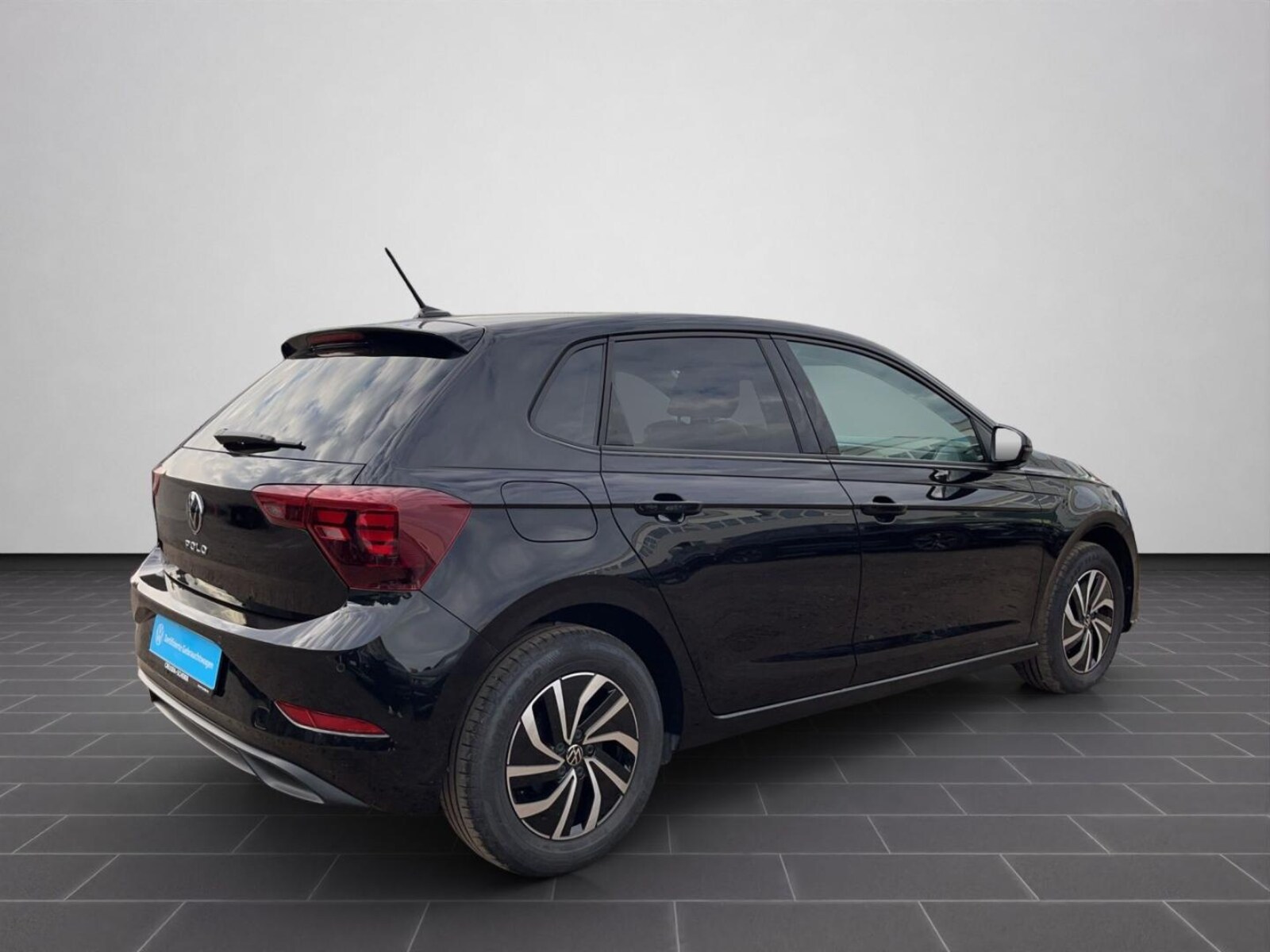 Volkswagen Polo – Bild 2