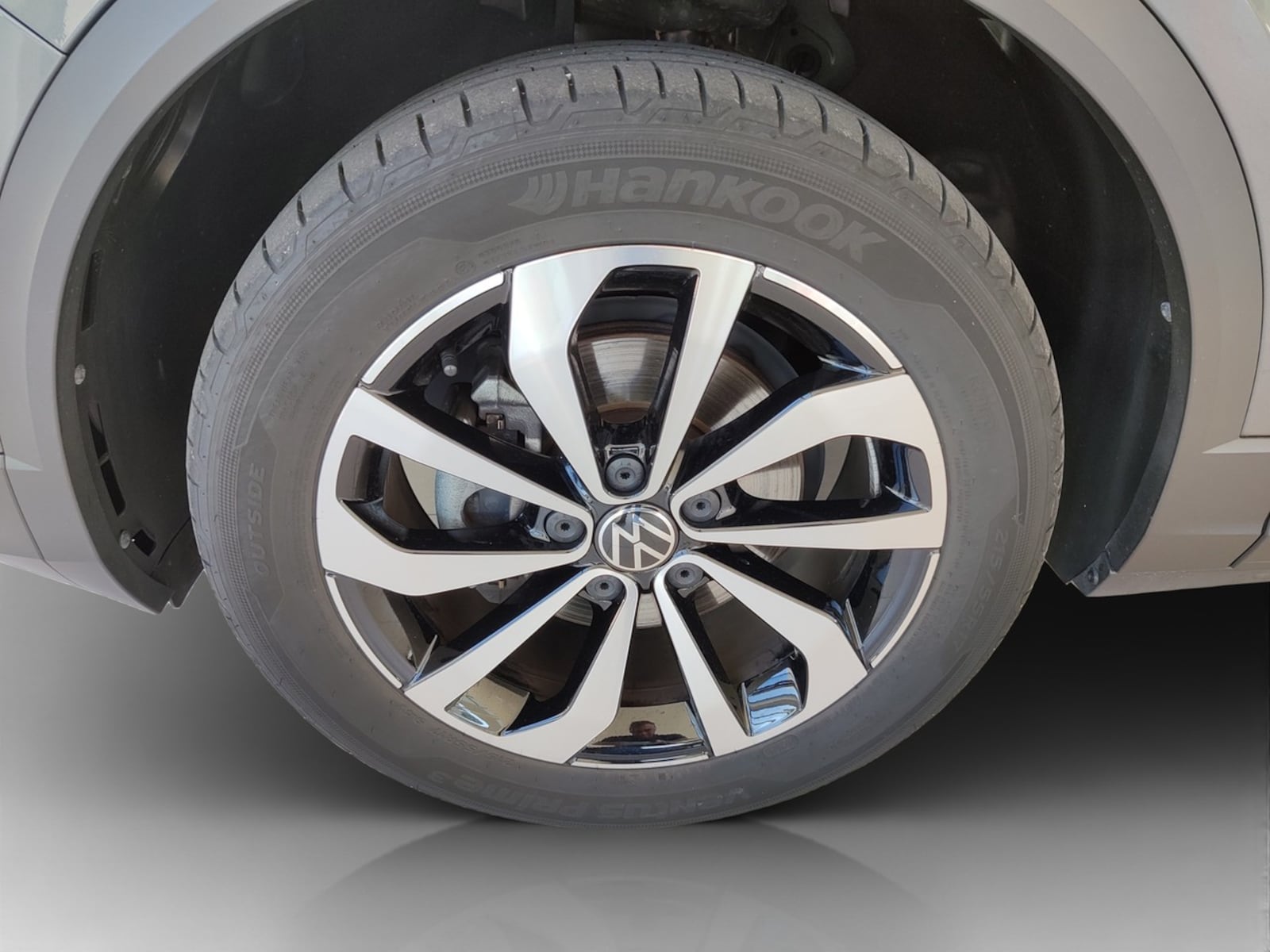 Volkswagen T-Roc – Bild 11