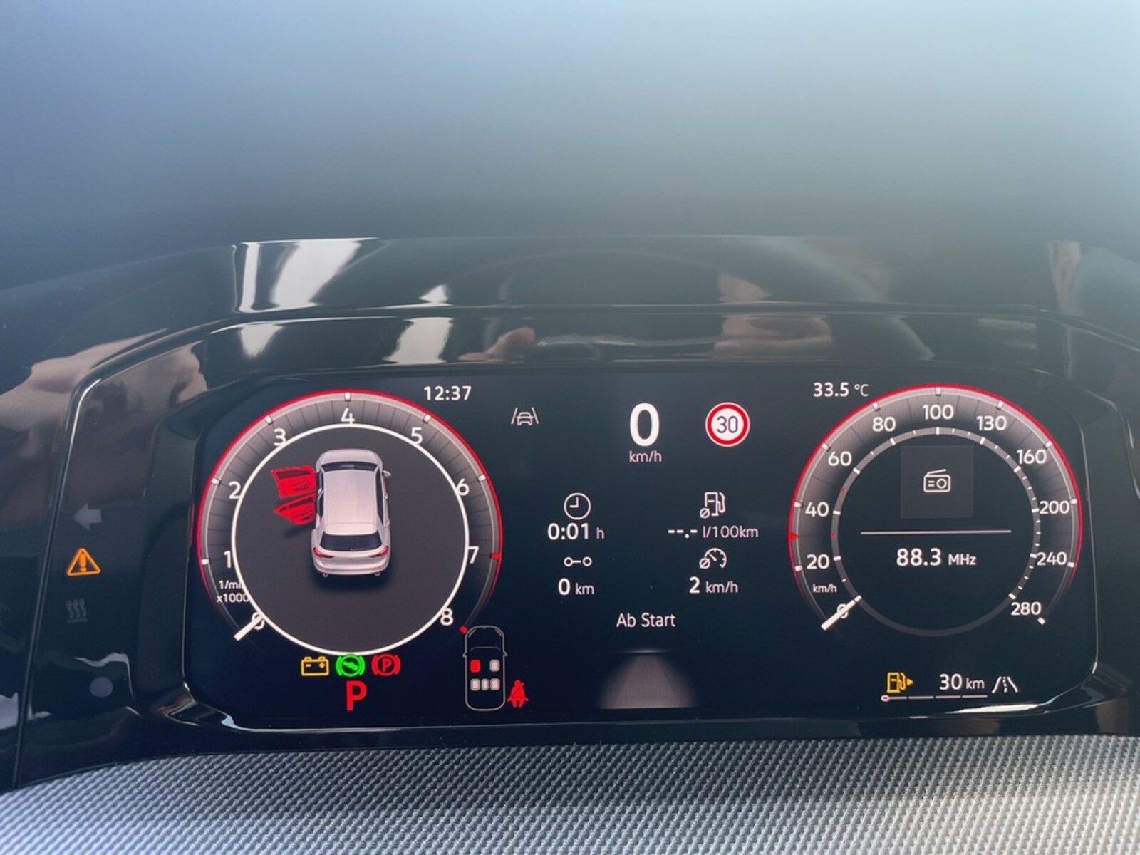 Volkswagen Golf – Bild 15