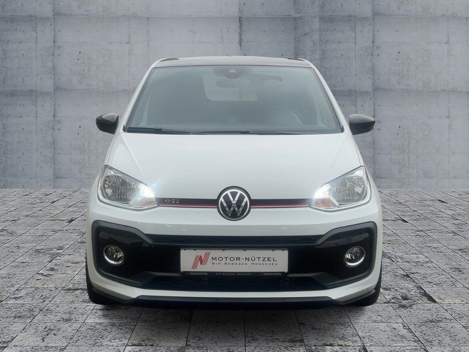 Volkswagen up! – Bild 2