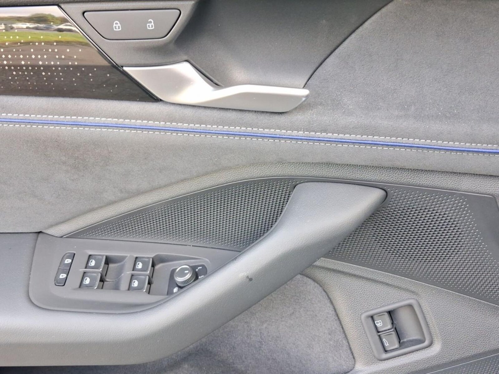 Volkswagen Passat – Bild 7