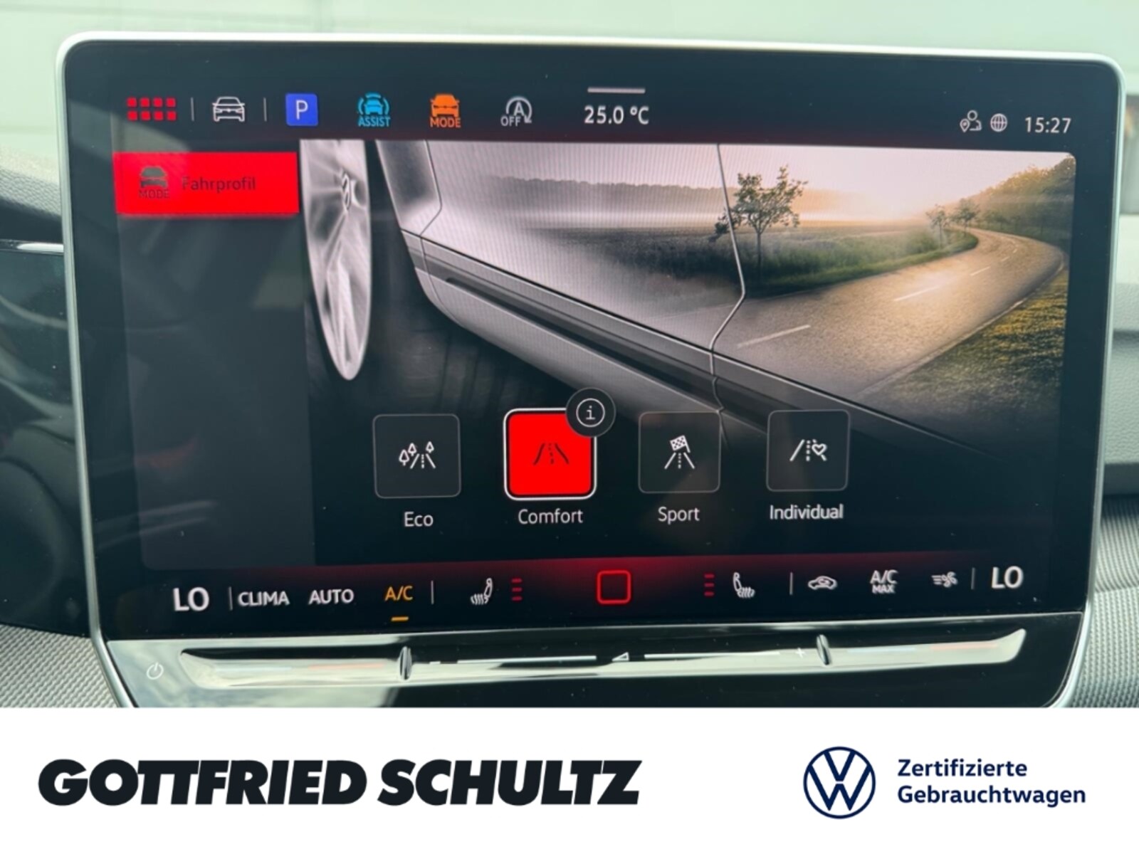 Volkswagen Golf – Bild 14