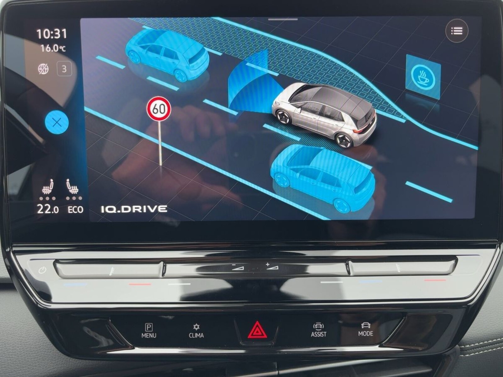 Volkswagen ID.3 – Bild 7