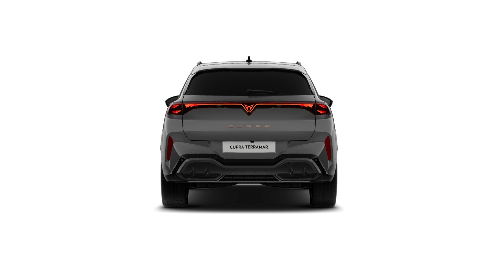 CUPRA Terramar – Bild 6