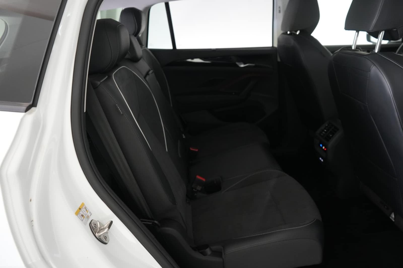 Volkswagen Tayron – Bild 11