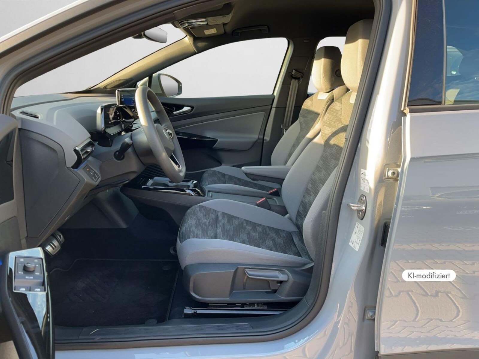 Volkswagen ID.4 – Bild 13