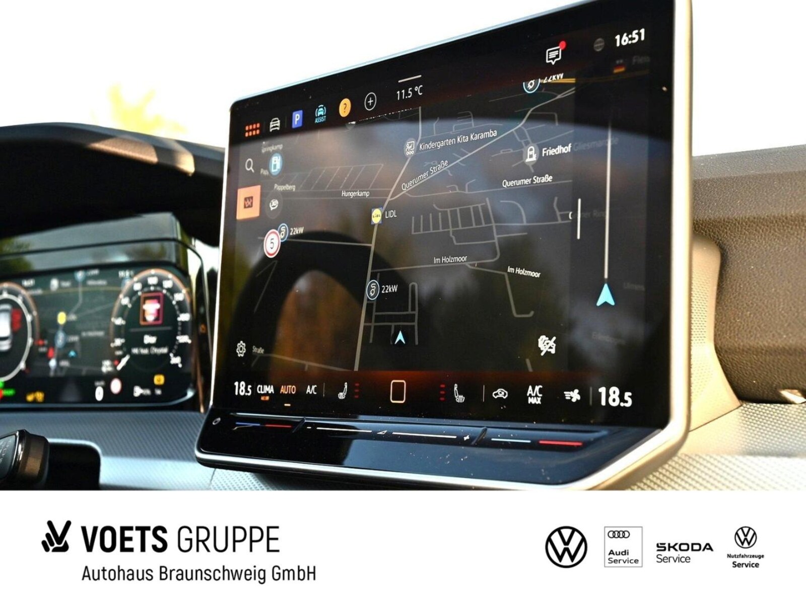 Volkswagen Golf – Bild 12