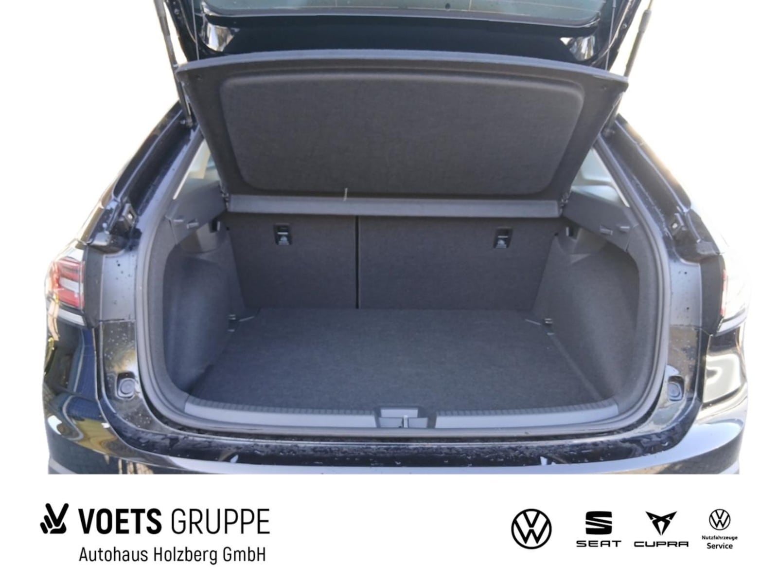Volkswagen Taigo – Bild 15