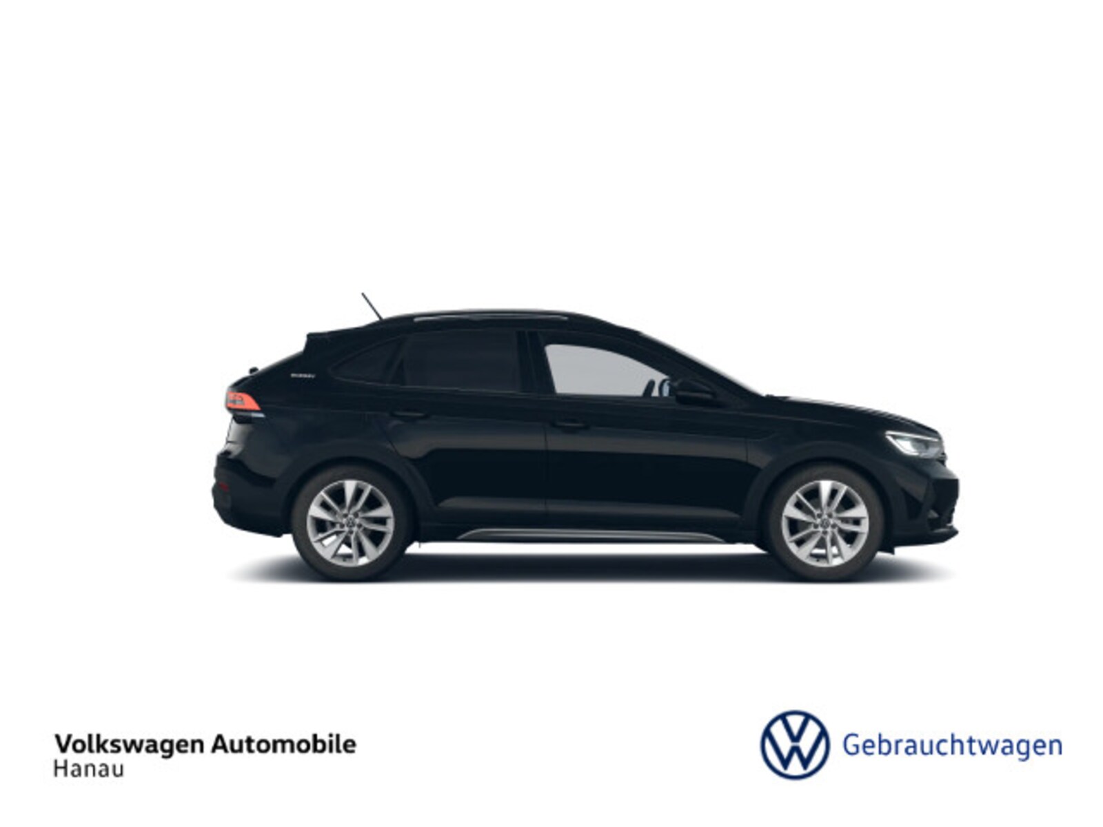 Volkswagen Taigo – Bild 12