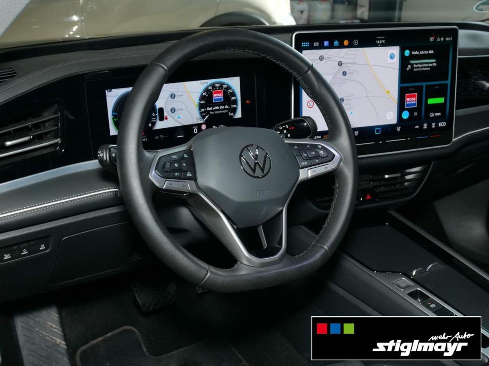 Volkswagen Passat – Bild 10