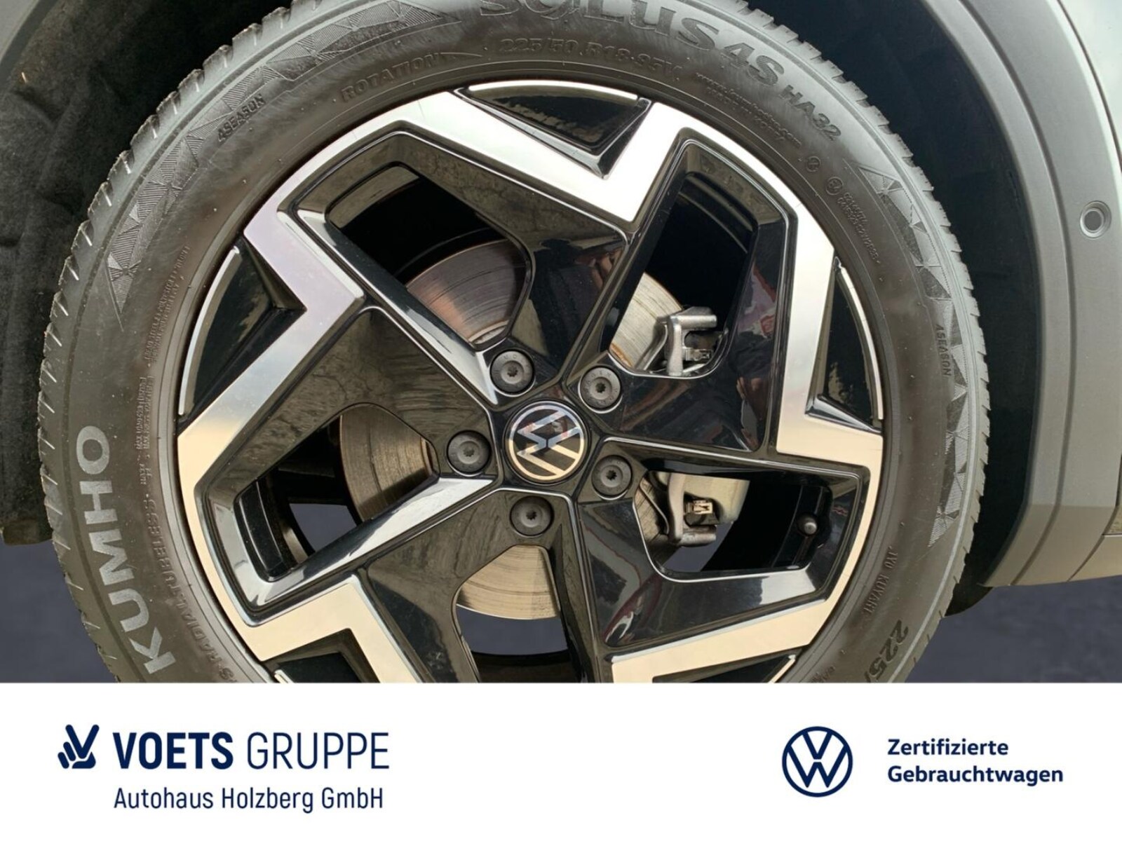 Volkswagen T-Roc – Bild 6