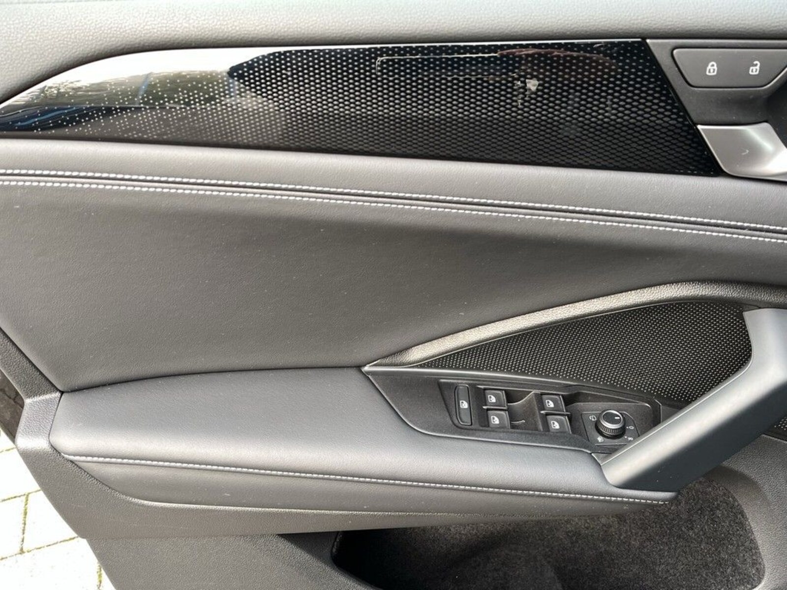 Volkswagen Tiguan – Bild 17