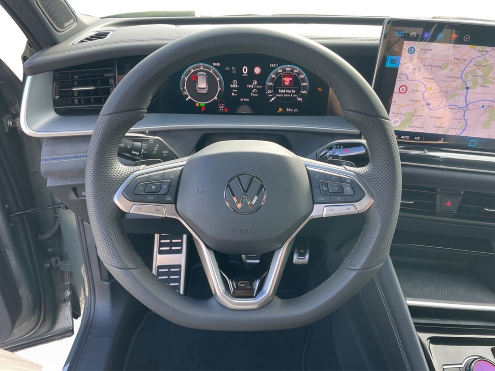 Volkswagen Tayron – Bild 14