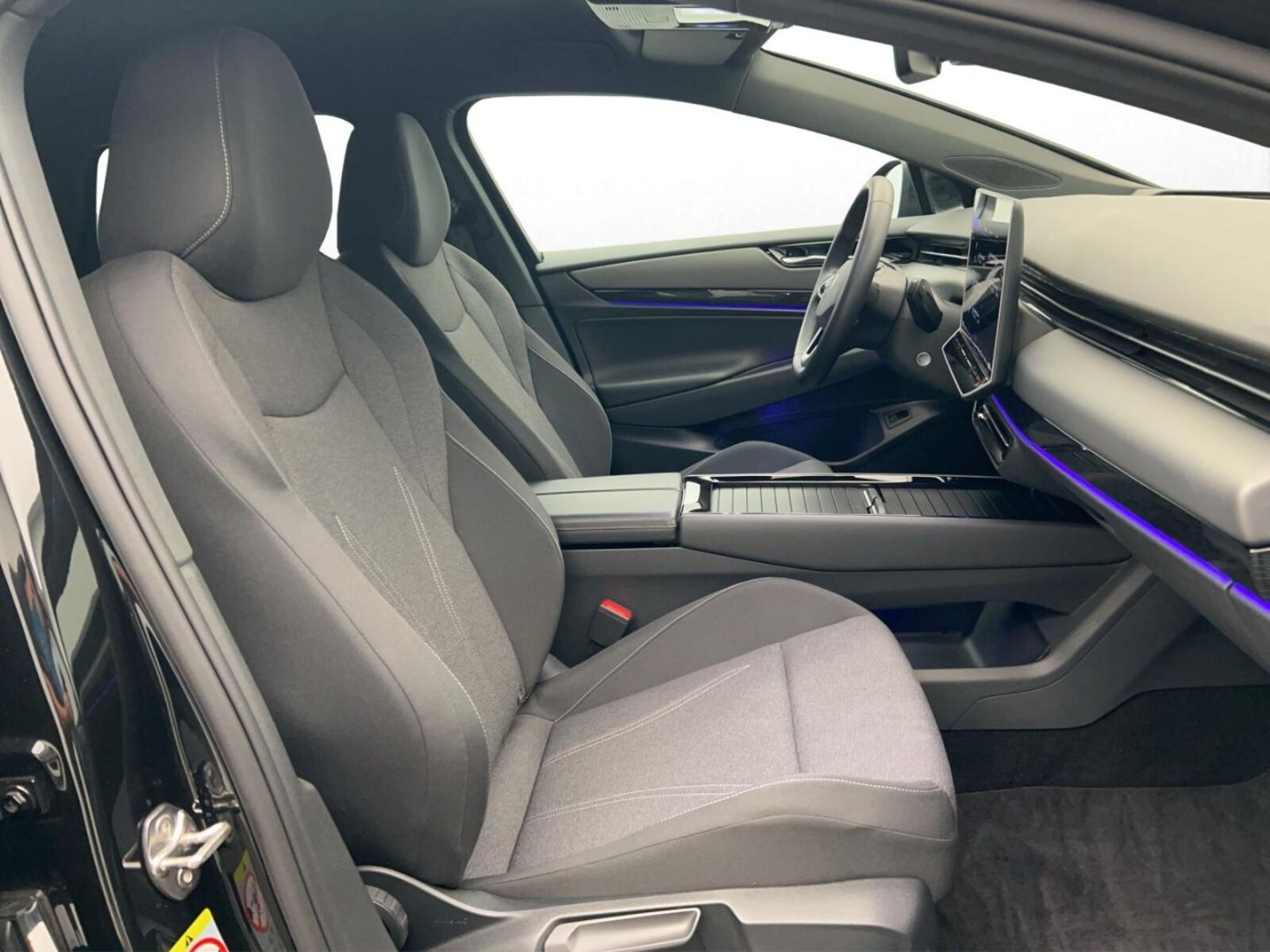 Volkswagen ID.7 Tourer – Bild 5