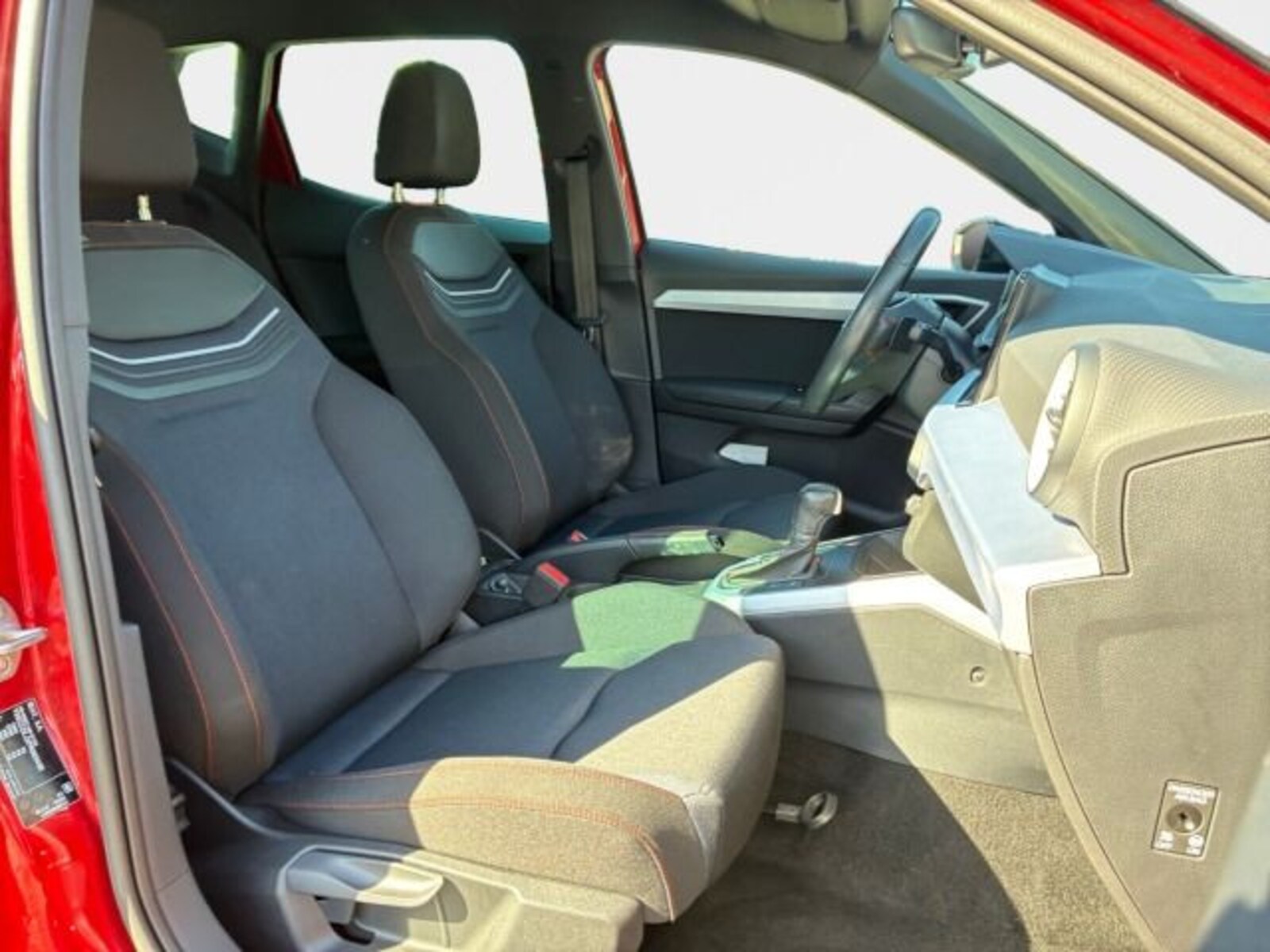 SEAT Arona – Bild 15