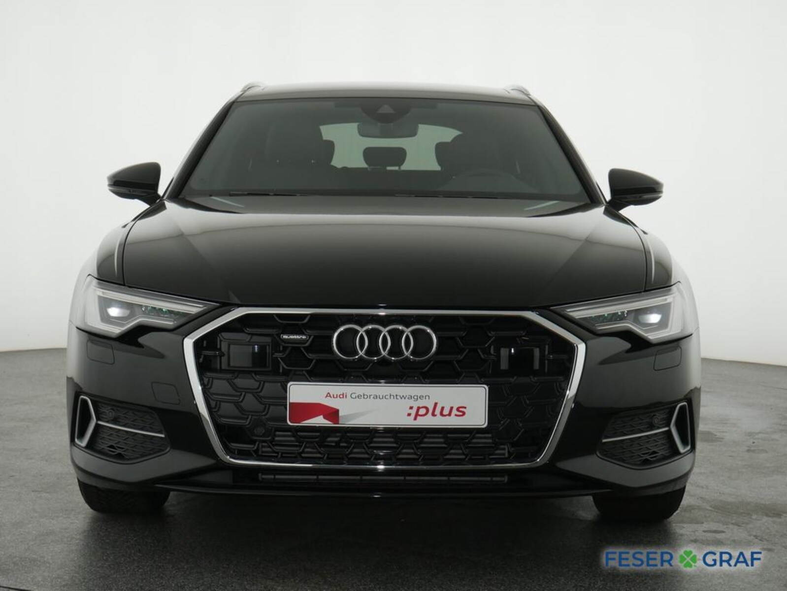 Audi A6 Avant – Bild 13