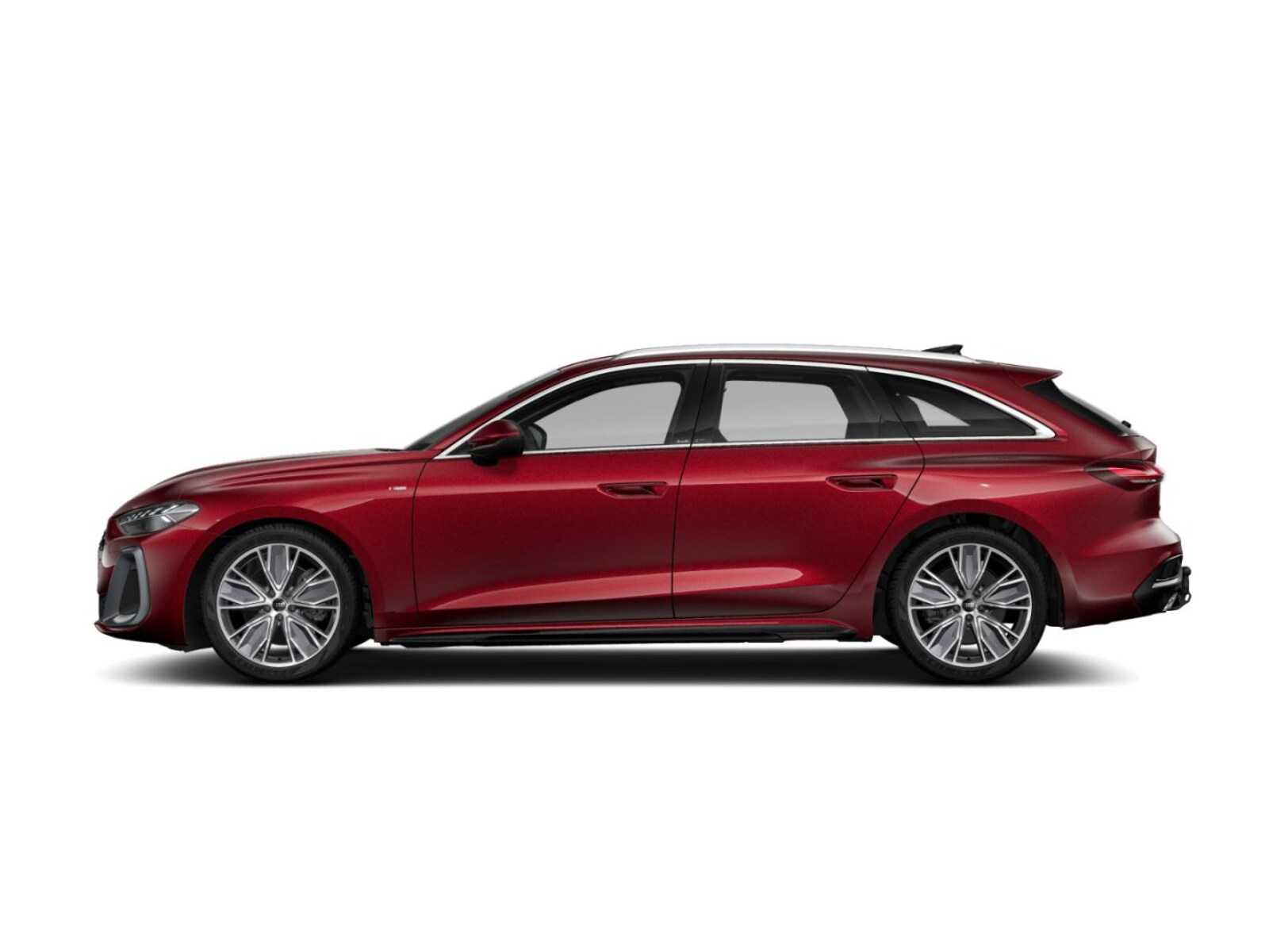 Audi A5 Avant – Bild 6