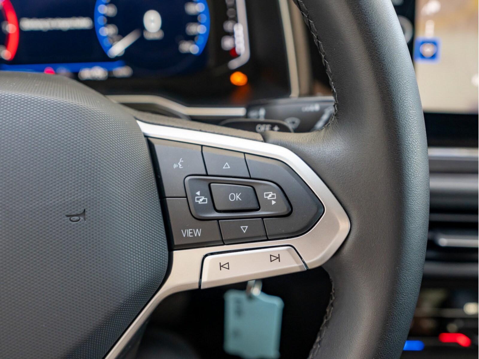Volkswagen Polo – Bild 15