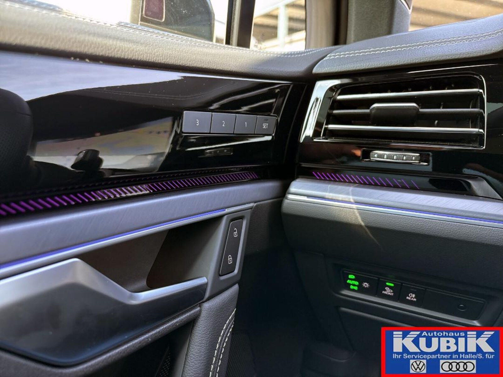 Volkswagen Touareg – Bild 27