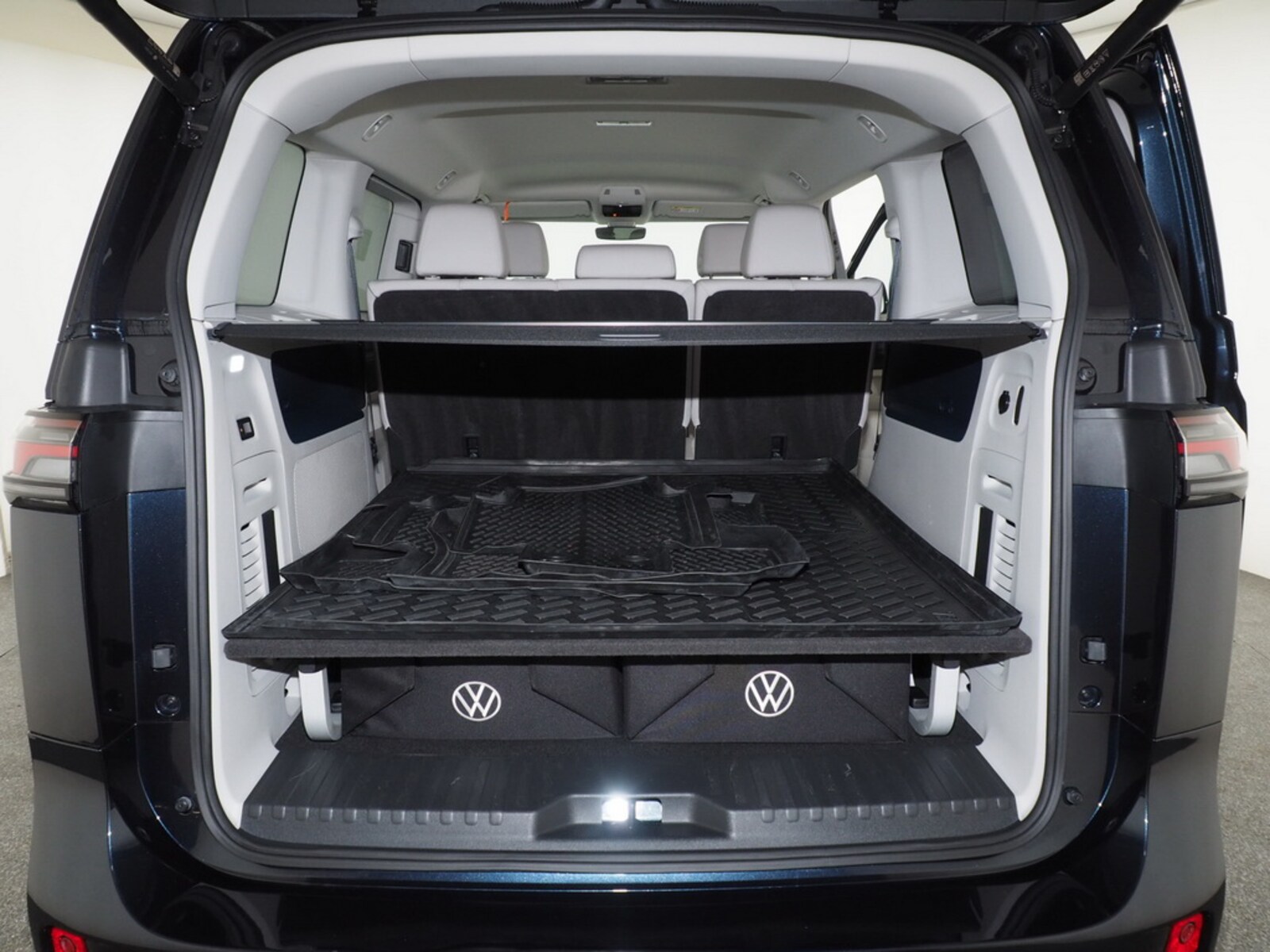 Volkswagen ID. Buzz – Bild 11