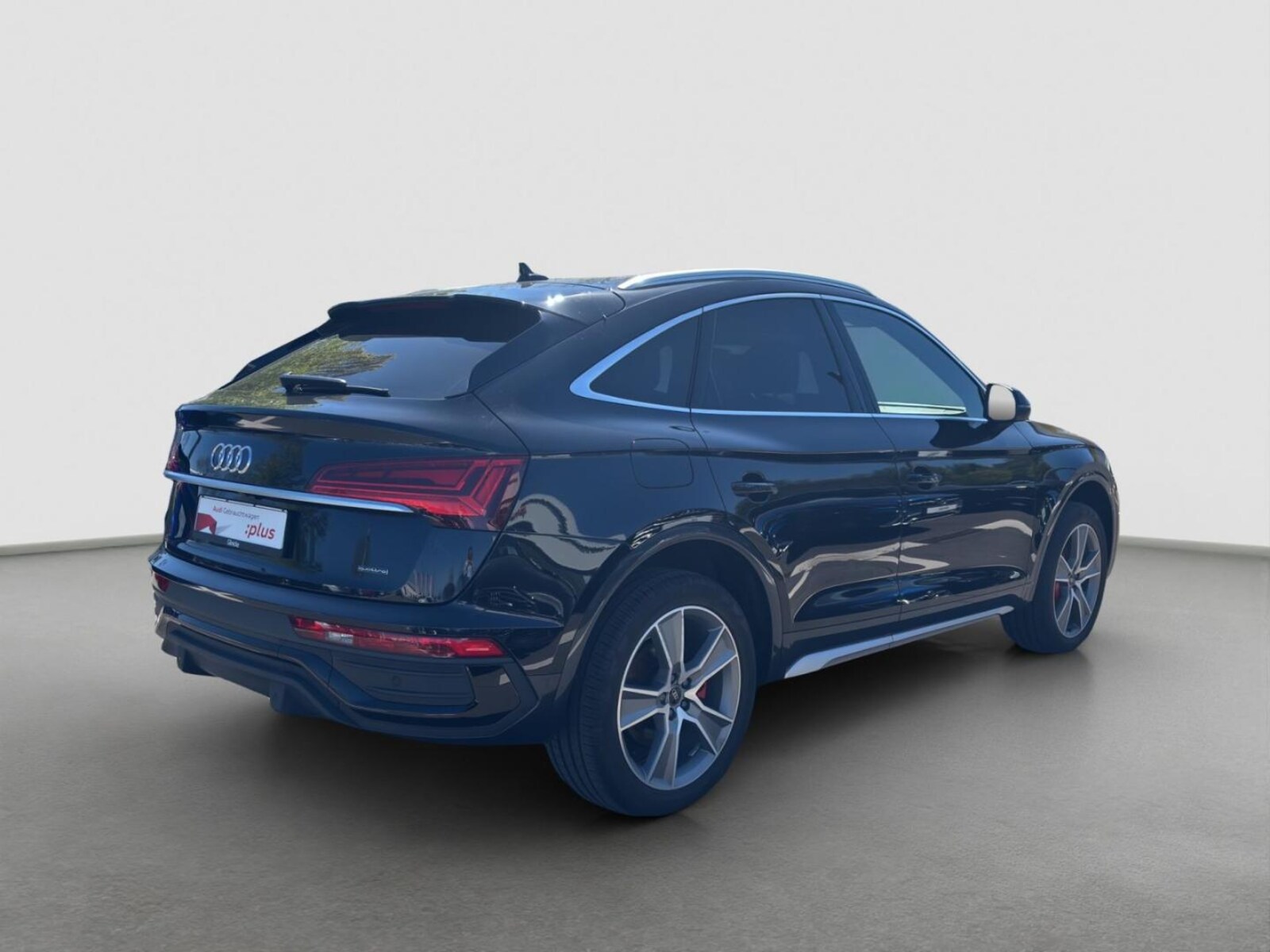 Audi Q5 Sportback – Bild 15