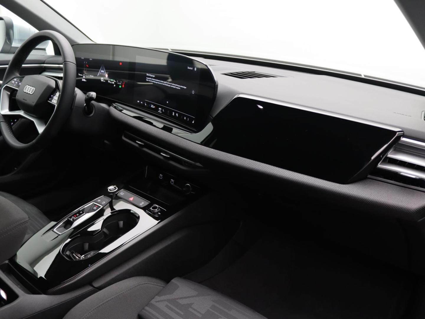 Bild über Audi A5 Avant TDI 150 kW S tronic - für weitere Informationen kontaktieren Sie den Audi Partner
