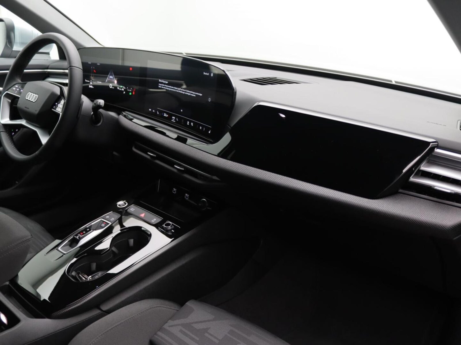 Audi A5 Avant – Bild 12