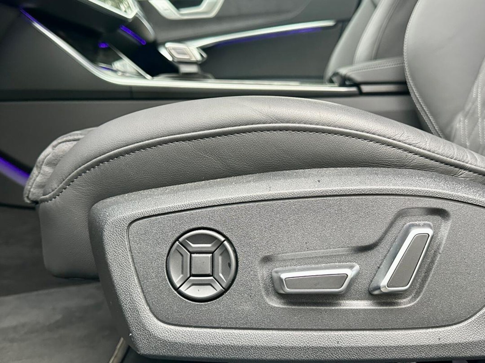 Audi S6 Avant – Bild 13