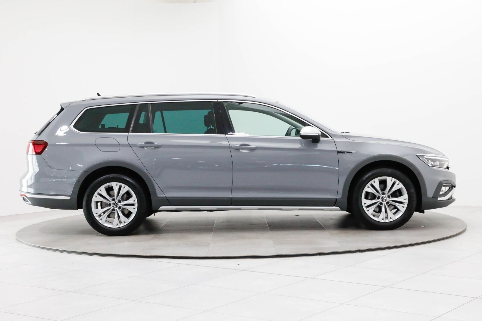 Volkswagen Passat Variant – Bild 4