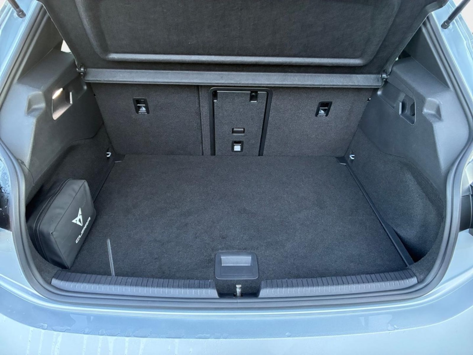 CUPRA Born – Bild 16