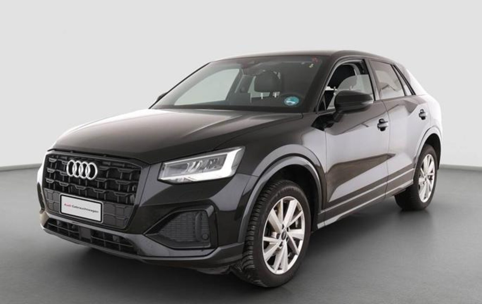 Audi Q2 – Bild 4