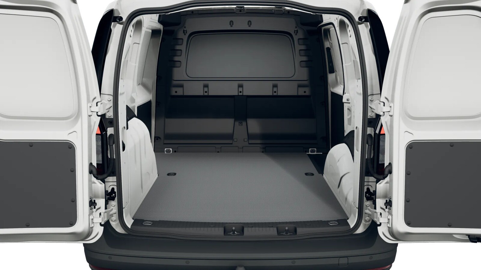 Volkswagen Caddy Cargo – Bild 7
