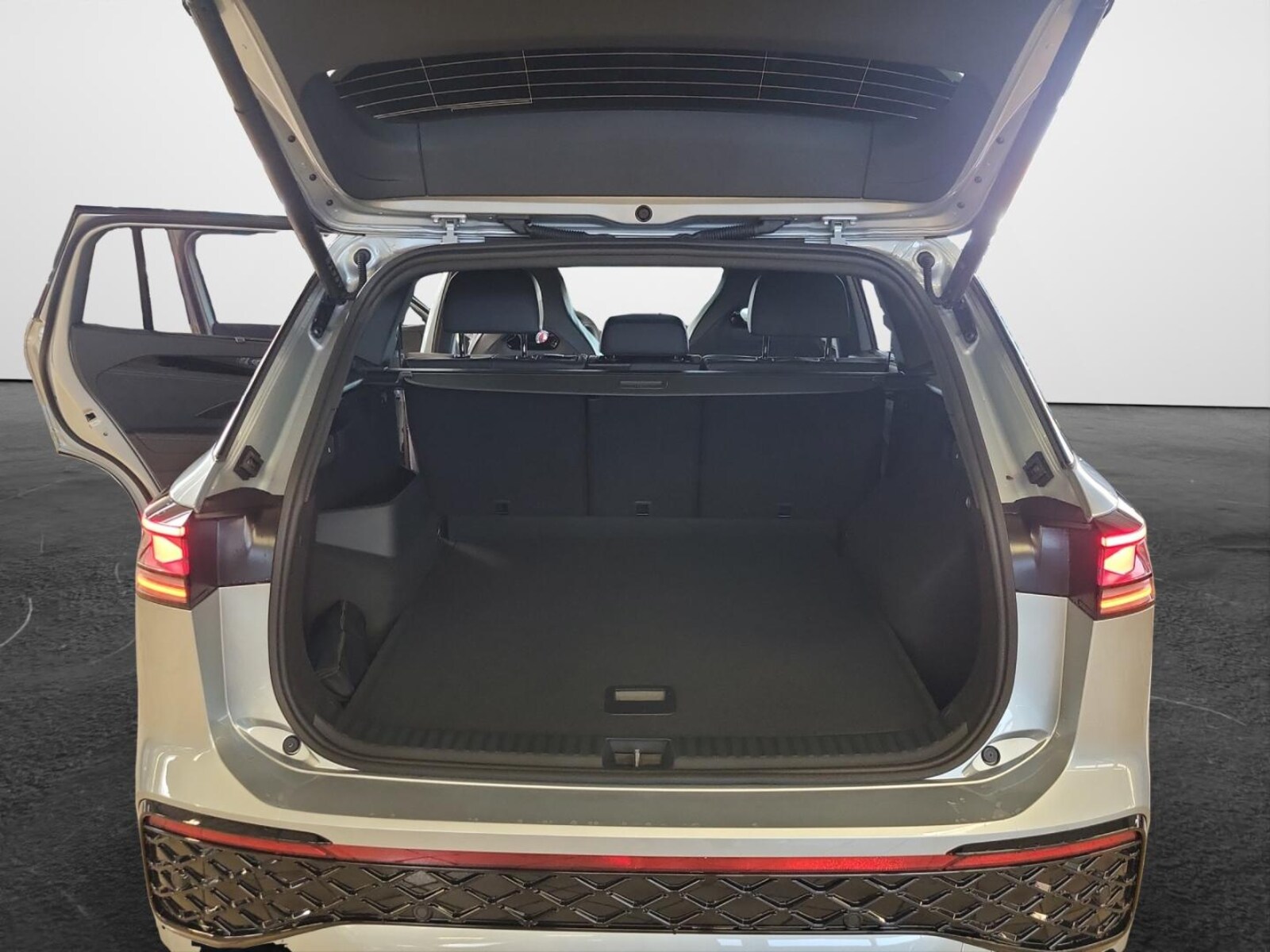 Volkswagen Tayron – Bild 13