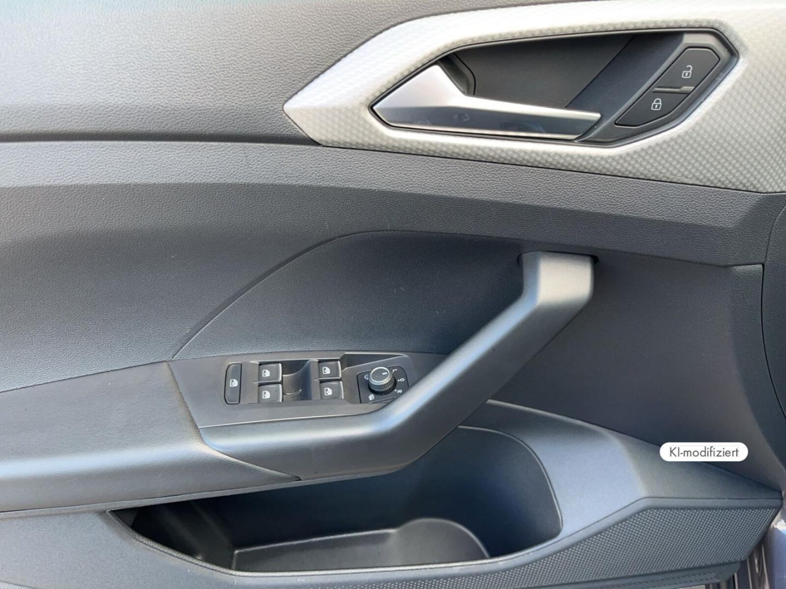 Volkswagen T-Cross – Bild 13