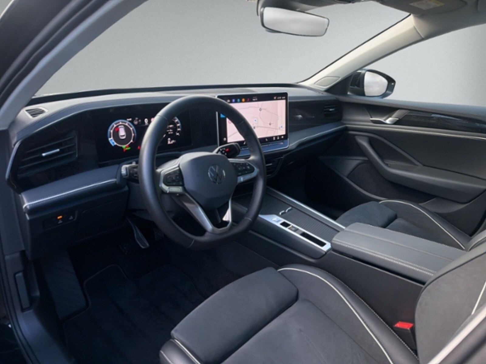 Volkswagen Passat – Bild 9
