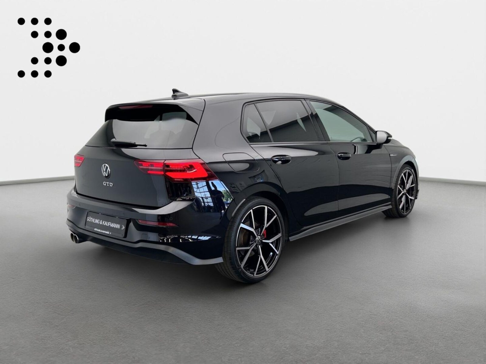 Volkswagen Golf – Bild 2
