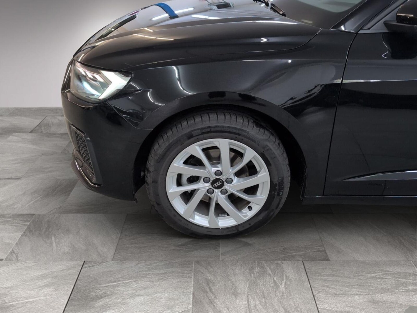 Audi A1 Sportback – Bild 15
