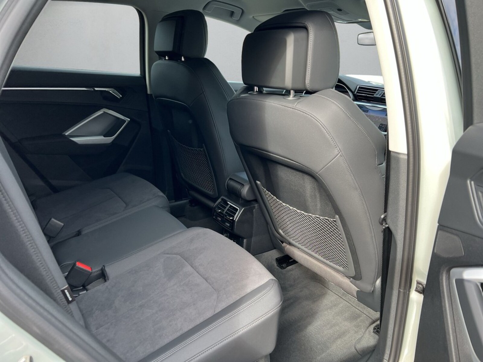 Audi Q3 Sportback – Bild 12