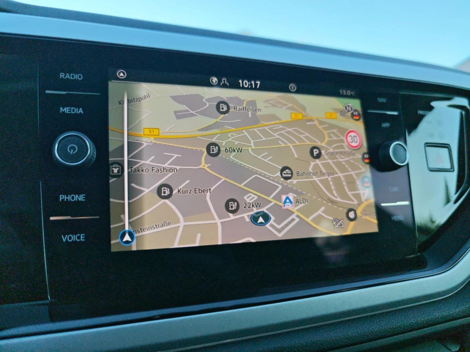Volkswagen Polo – Bild 23