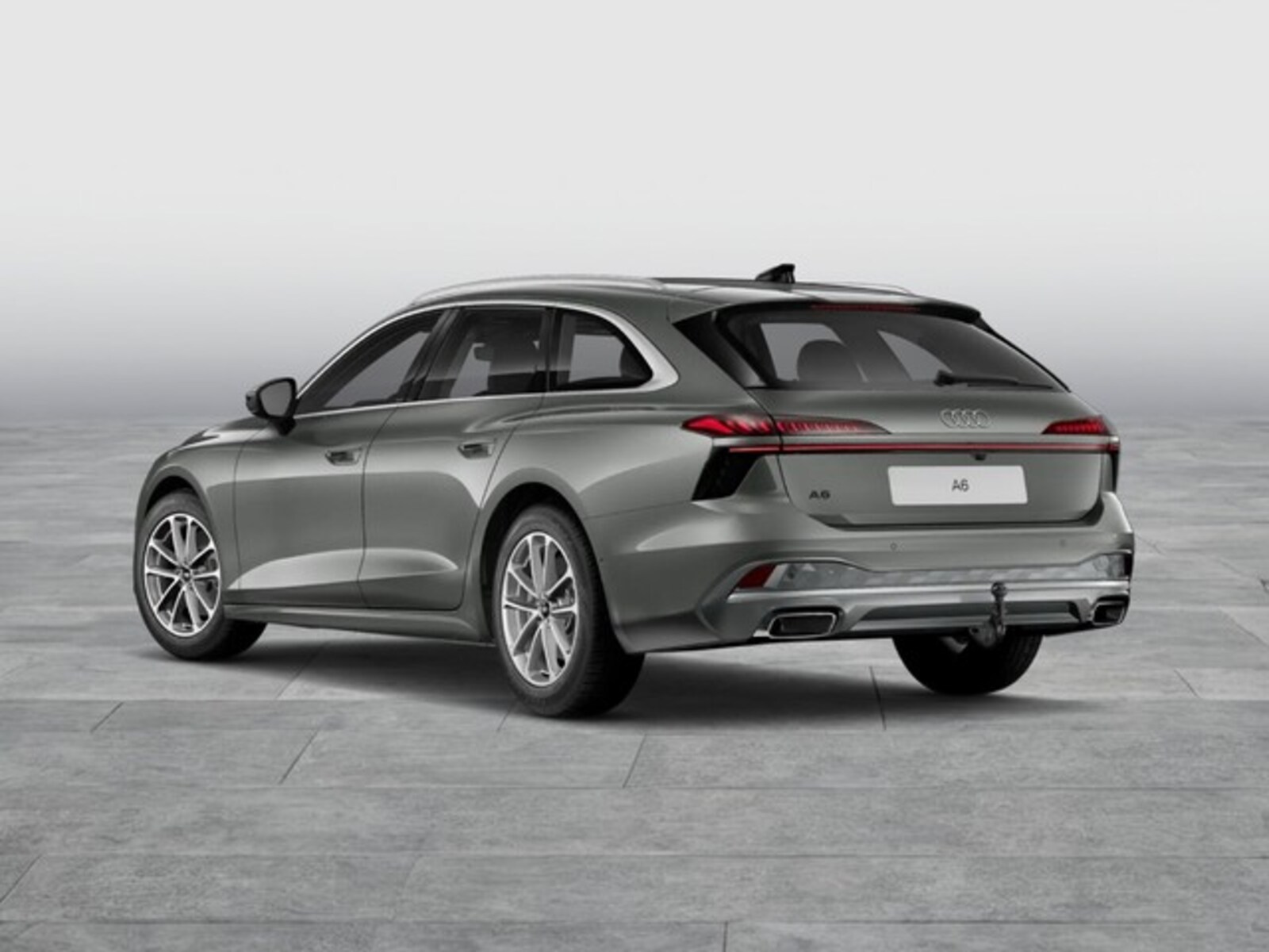Audi A6 Avant – Bild 3