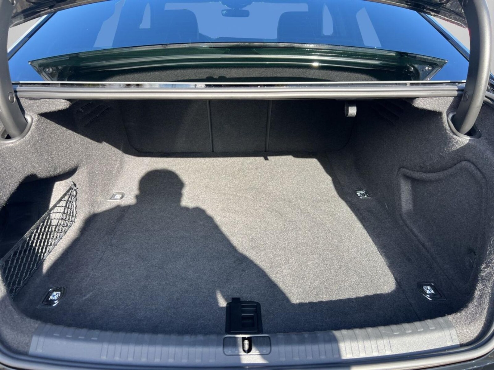 Audi S6 Limousine – Bild 15