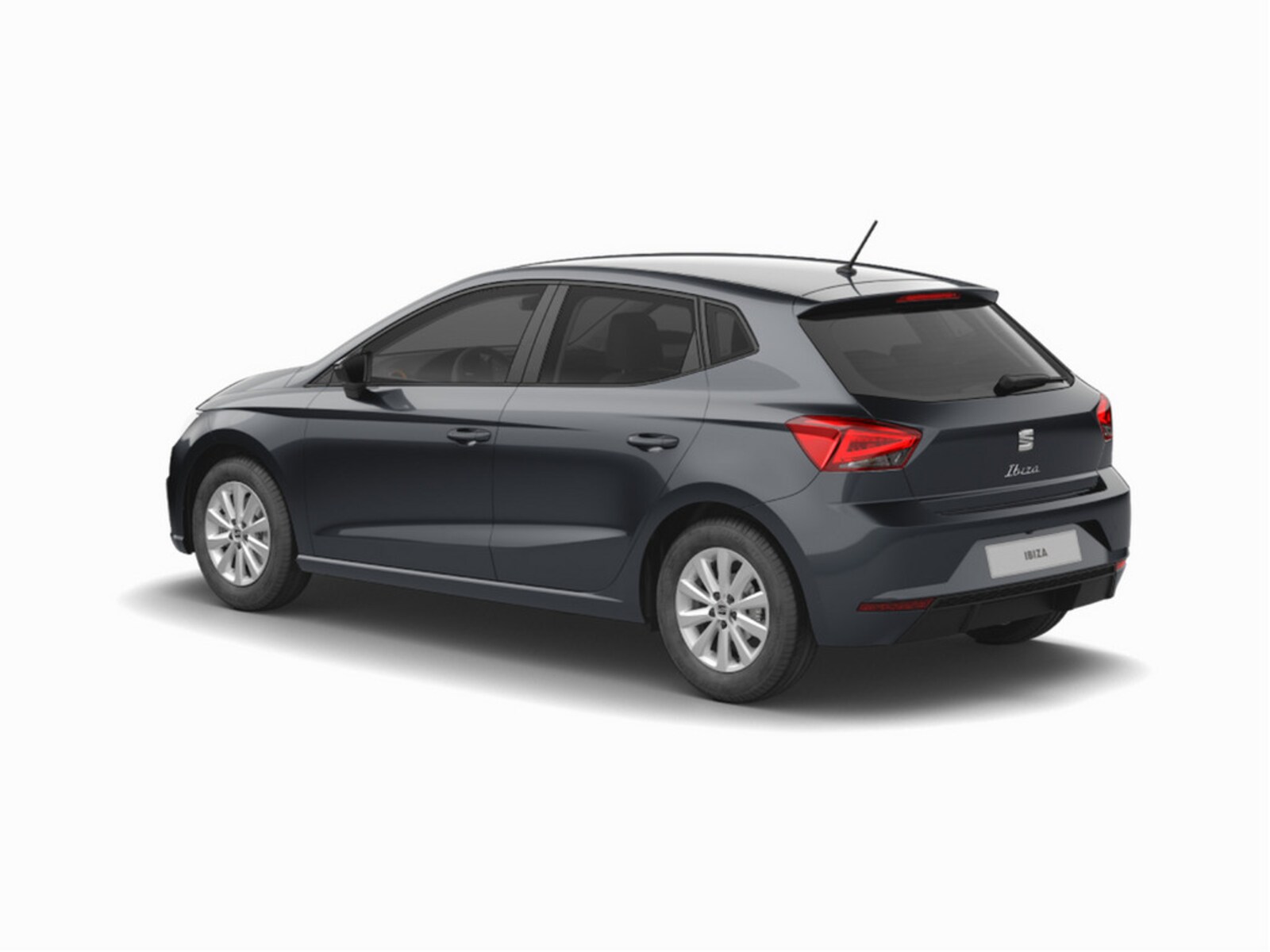 SEAT Ibiza – Bild 3