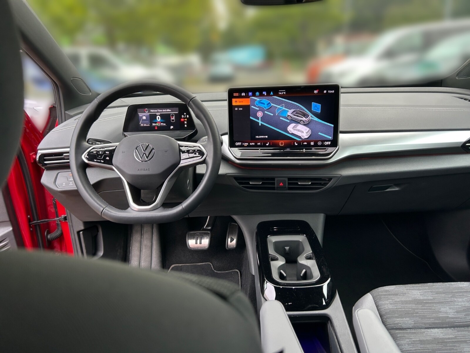 Volkswagen ID.5 – Bild 10